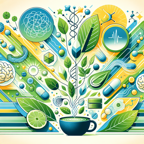 Are there any supplements that boost energy and make you feel good instantly? - Topvitamine