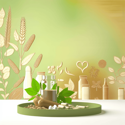 Are Vegan or Vegetarian Supplement Options Right for You? - Topvitamine