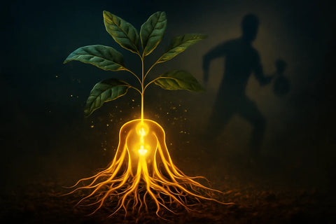 ashwagandha for men
