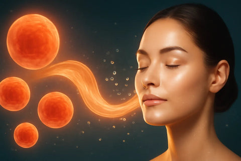 Astaxanthin for Skin: Benefits, Dosage, and Safety (2026) - Topvitamine