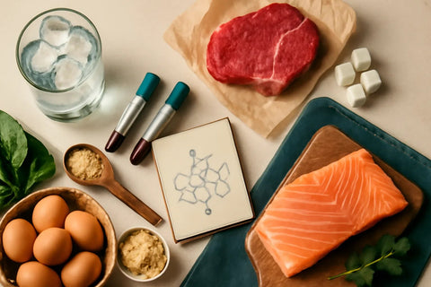 B12 Deficiency Cravings: What They Mean & How to Fix It (2026) - Topvitamine