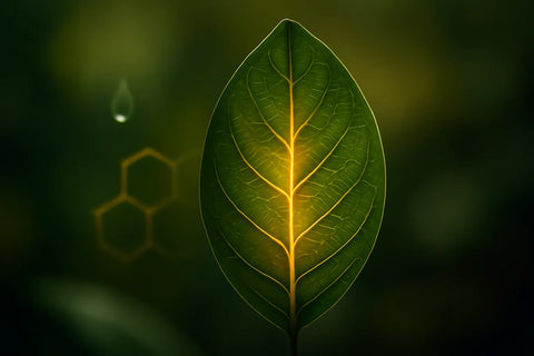banaba leaf supplement