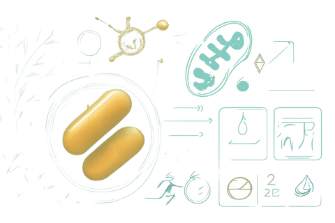 Best berberine supplement - Topvitamine