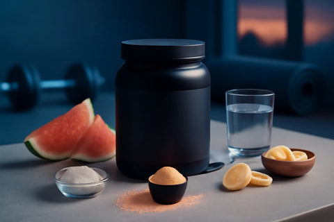 Best Caffeine-Free Pre-Workout of 2026: Picks & Guide - Topvitamine