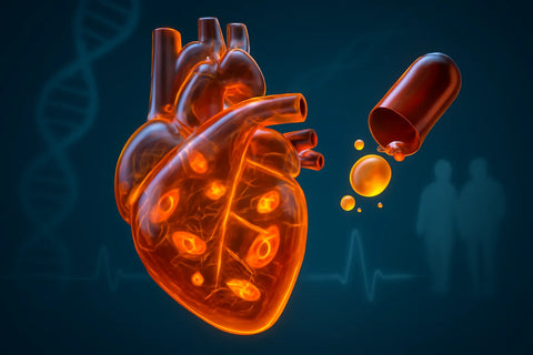 best CoQ10 ubiquinol