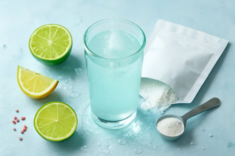 Best Electrolyte Powder Without Sugar (2026 Buyer's Guide) - Topvitamine