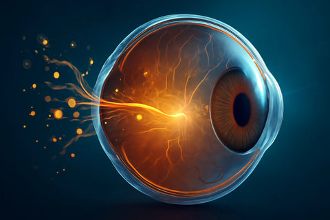 eye health supplements