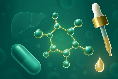 Best Glutathione Supplement in 2026: Top Picks & Expert Guide - Topvitamine