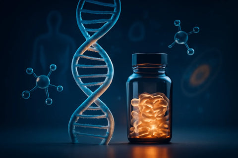 best longevity supplements