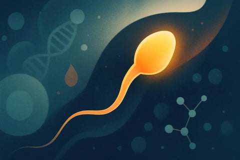 Best Male Fertility Supplements in 2026: Science-Backed Picks - Topvitamine