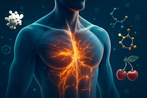 Best Muscle Recovery Supplements in 2026: What Really Works? - Topvitamine