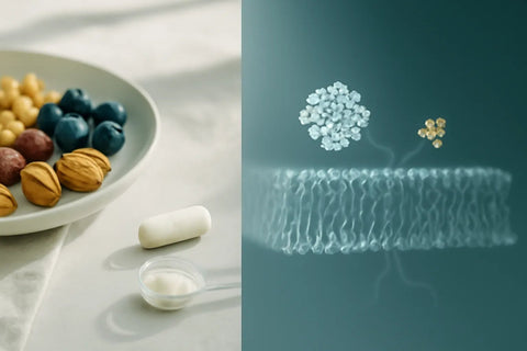Best Myo-Inositol Supplements in 2026: Expert Reviews & Buyer's Guide - Topvitamine