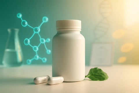 Best NMN Supplement 2026: 7 Lab-Tested Picks Ranked - Topvitamine