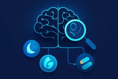 Best nootropic supplement - Topvitamine