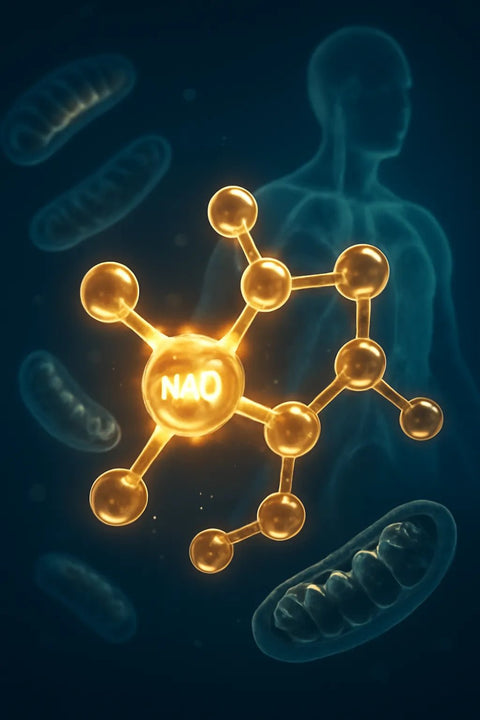 Best NR Supplements of 2026: Top Nicotinamide Riboside Picks Reviewed - Topvitamine