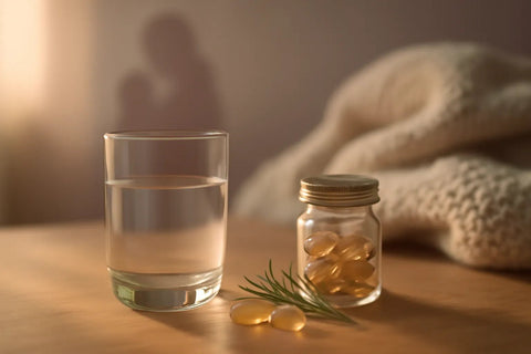 Best Postnatal Supplements: A Complete Guide for 2026 - Topvitamine