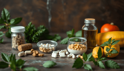 Best Supplements for Intermittent Fasting | Topvitamine - Topvitamine