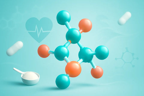 best taurine supplement
