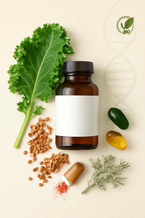 best vegan supplement brands