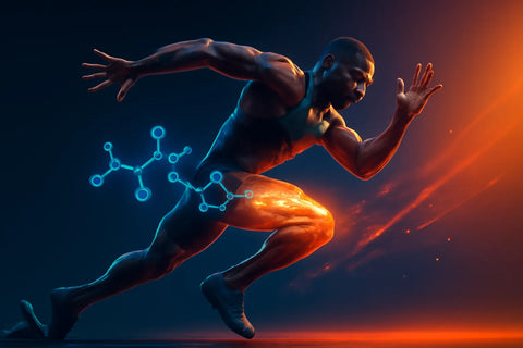 beta-alanine supplements