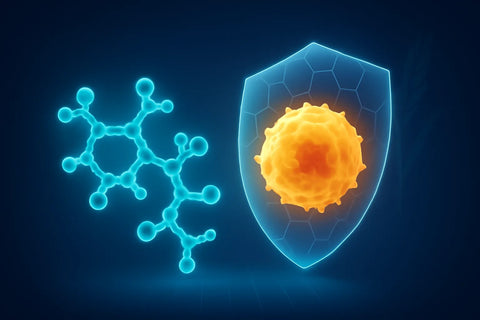 beta-glucan supplements
