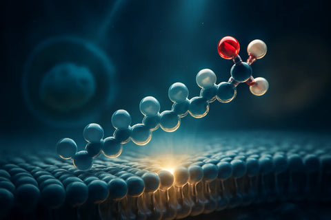 C15 fatty acid supplements
