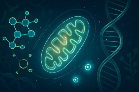 CaAKG Supplement Benefits: Science-Backed Guide (2026) - Topvitamine