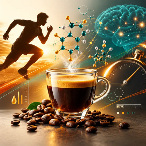 caffeine performance