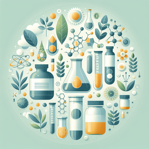 Can anyone buy orthomolecular products? - Topvitamine