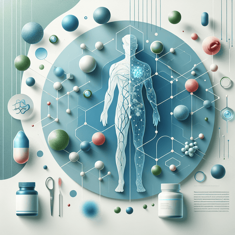 Can I just take vitamin B12? - Topvitamine