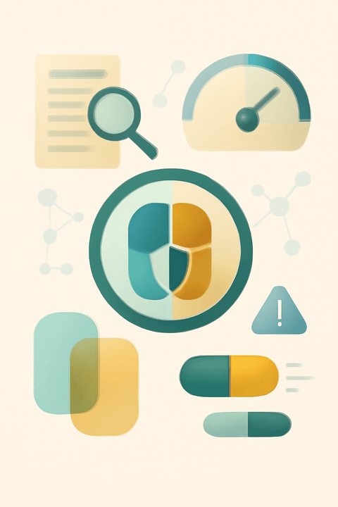 Can I take magnesium with a multivitamin? - Topvitamine