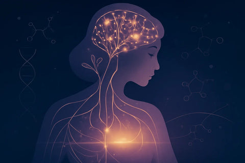 Can Low Estrogen Cause Fatigue? Yes, Here’s Why & What Helps - Topvitamine