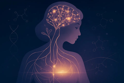 low estrogen fatigue