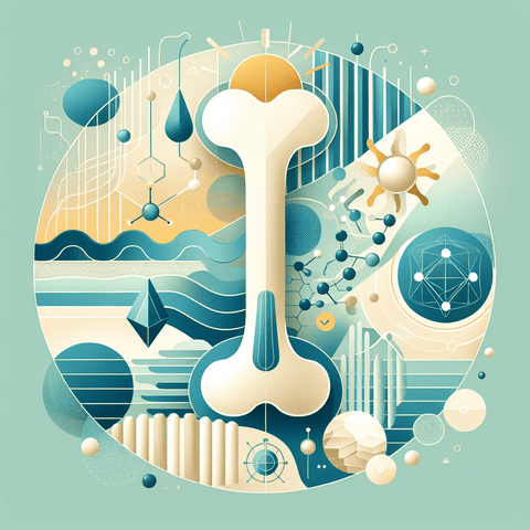 Can magnesium be taken with vitamin D? - Topvitamine