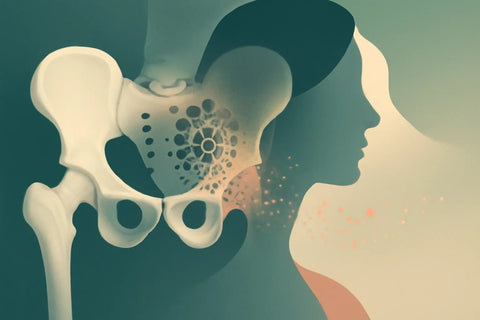 Can Menopause Cause Calcium Deficiency? 2026 Guide - Topvitamine
