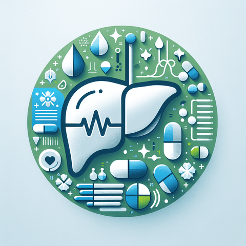 Can multivitamins cause liver damage? - Topvitamine