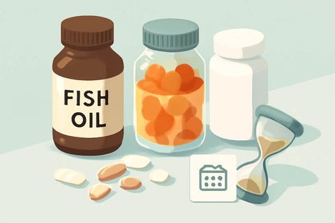 Can Supplements Expire? Safety, Storage & 2026 Guide - Topvitamine