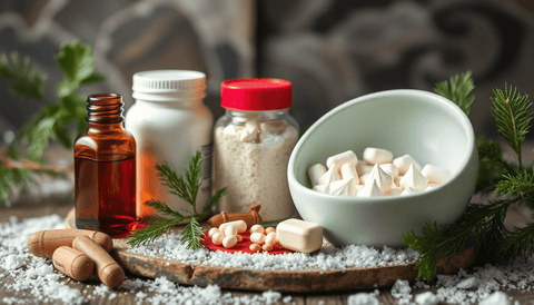 Can Supplements Help Prevent Colds? Research-Backed Insights - Topvitamine