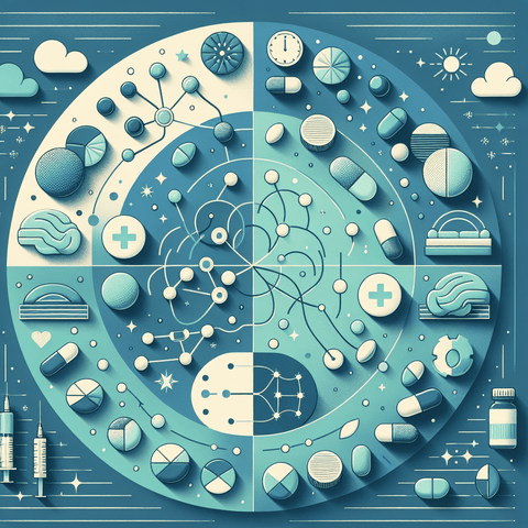 Can too much vitamin B12 cause sleep disturbances? - Topvitamine