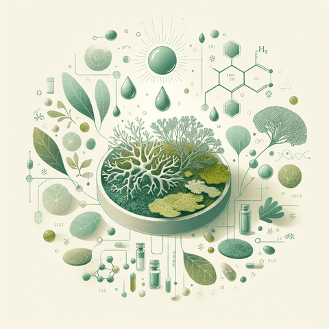 Can Vegan Vitamin D3 Be Just as Effective as Traditional Supplements - Topvitamine