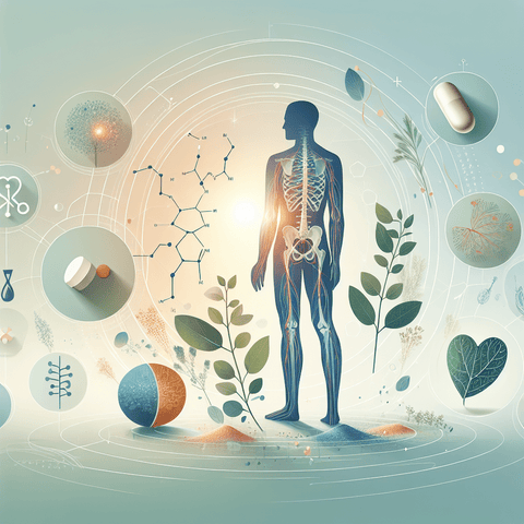 Can vitamin K2 reduce calcification? - Topvitamine