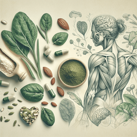 Can you just use magnesium? - Topvitamine