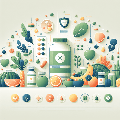 Can you take a multivitamin every day? - Topvitamine