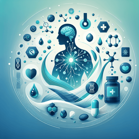 Can you take too much B12? - Topvitamine