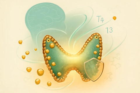 Can You Take Zinc with Hyperthyroidism? Safety, Risks & 2026 Guidance - Topvitamine