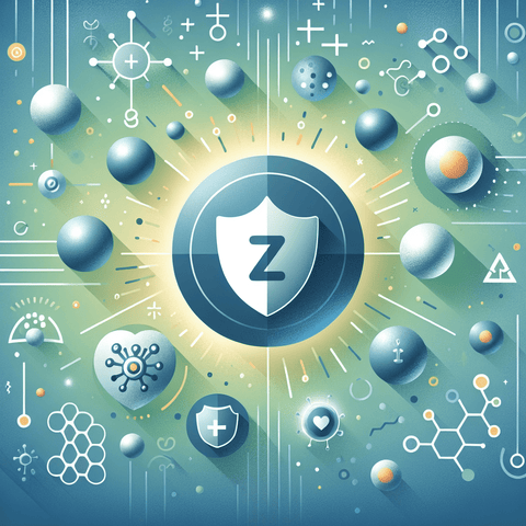 Can Zinc Help Your Immune System? - Topvitamine