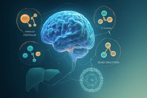choline supplements compared