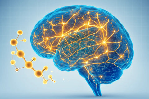 citicoline benefits