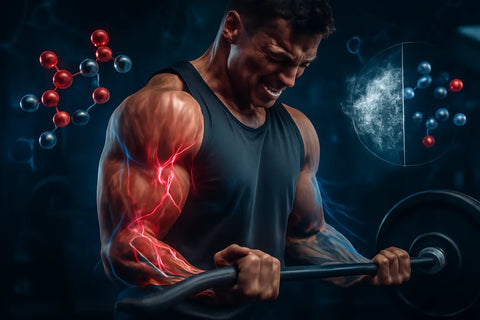 Citrulline Malate vs L-Citrulline