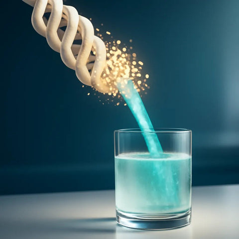 Collagen Peptides vs Collagen Protein: 2026 Comparison - Topvitamine